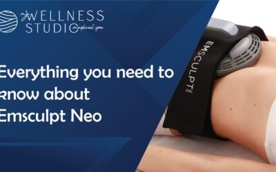 Everything you need to know about Emsculpt Neo